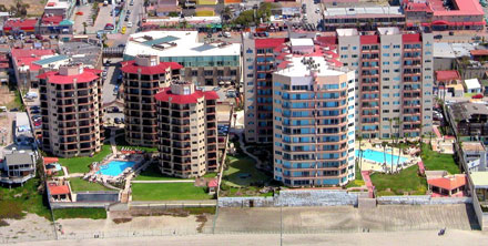 Rosarito Inn