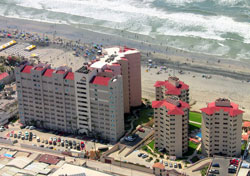 Hotel in Rosarito