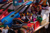 Shopping in Rosarito