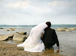 Getting Married in Rosarito